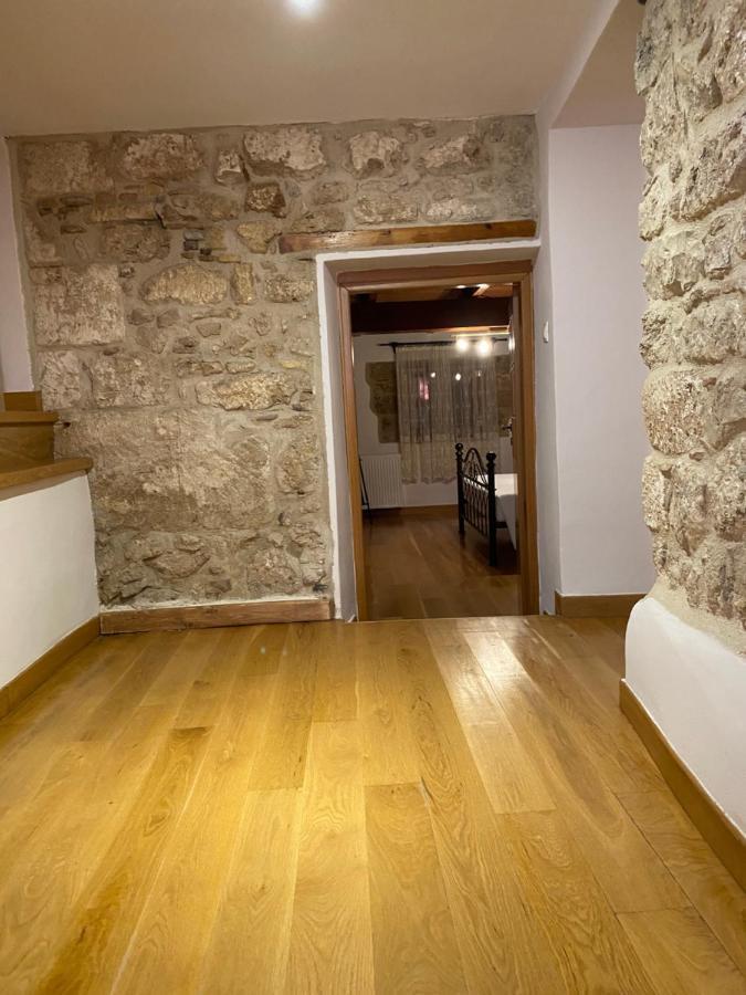 Pegasus House Corinth Exterior foto